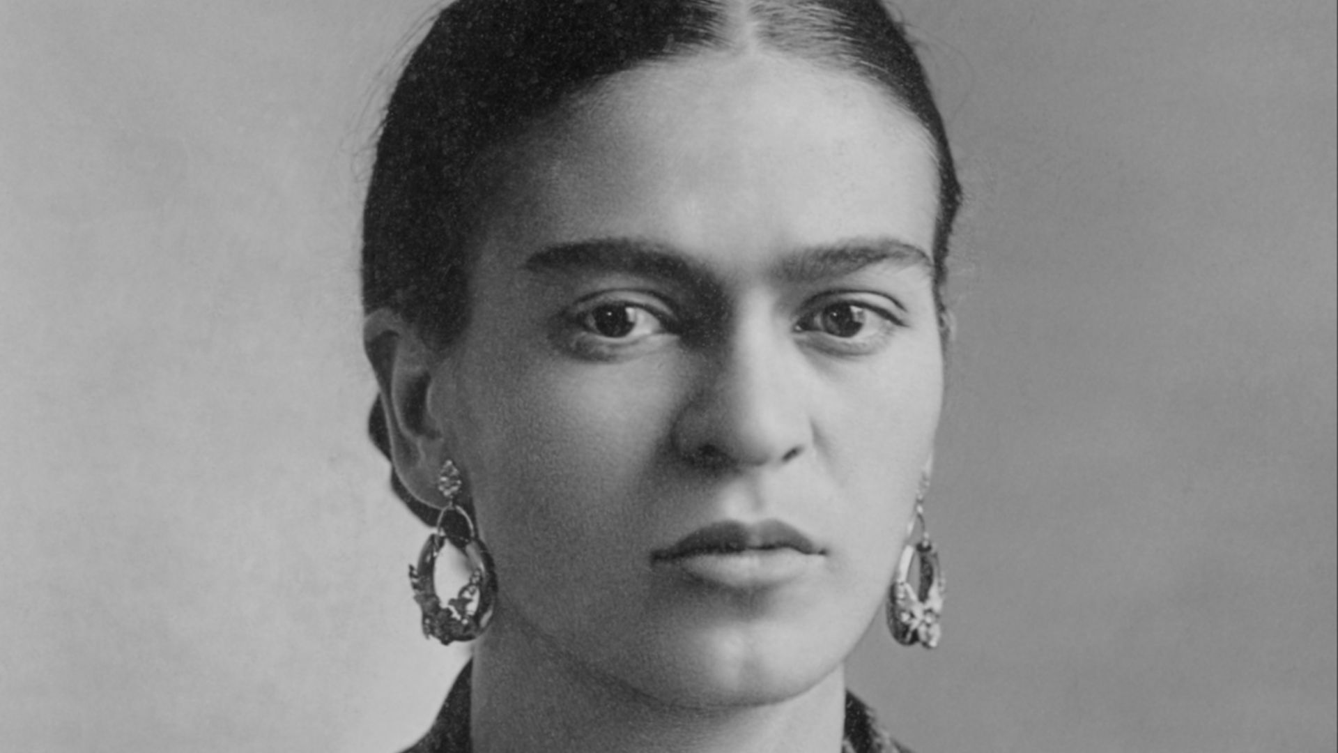 9. Frida Kahlo