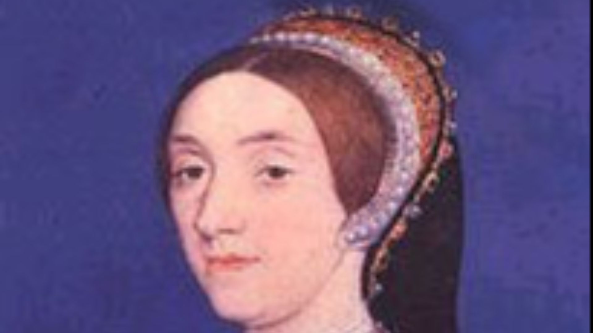 3. Catherine Howard