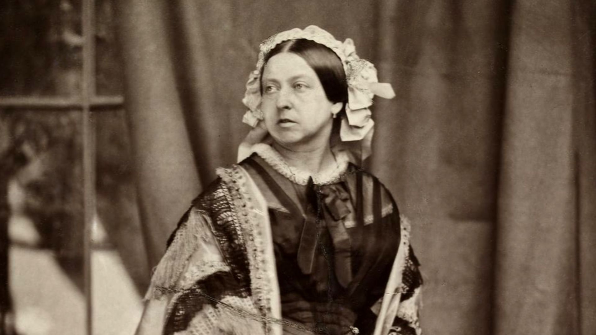 20. Victoria et Albert
