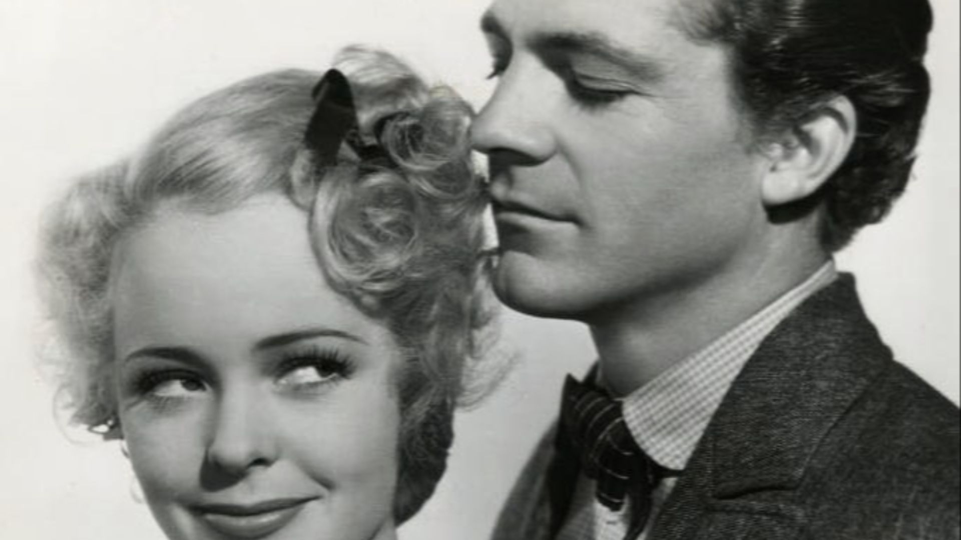 11. Dana Andrews : l'acteur au charisme indéniable à l'écran