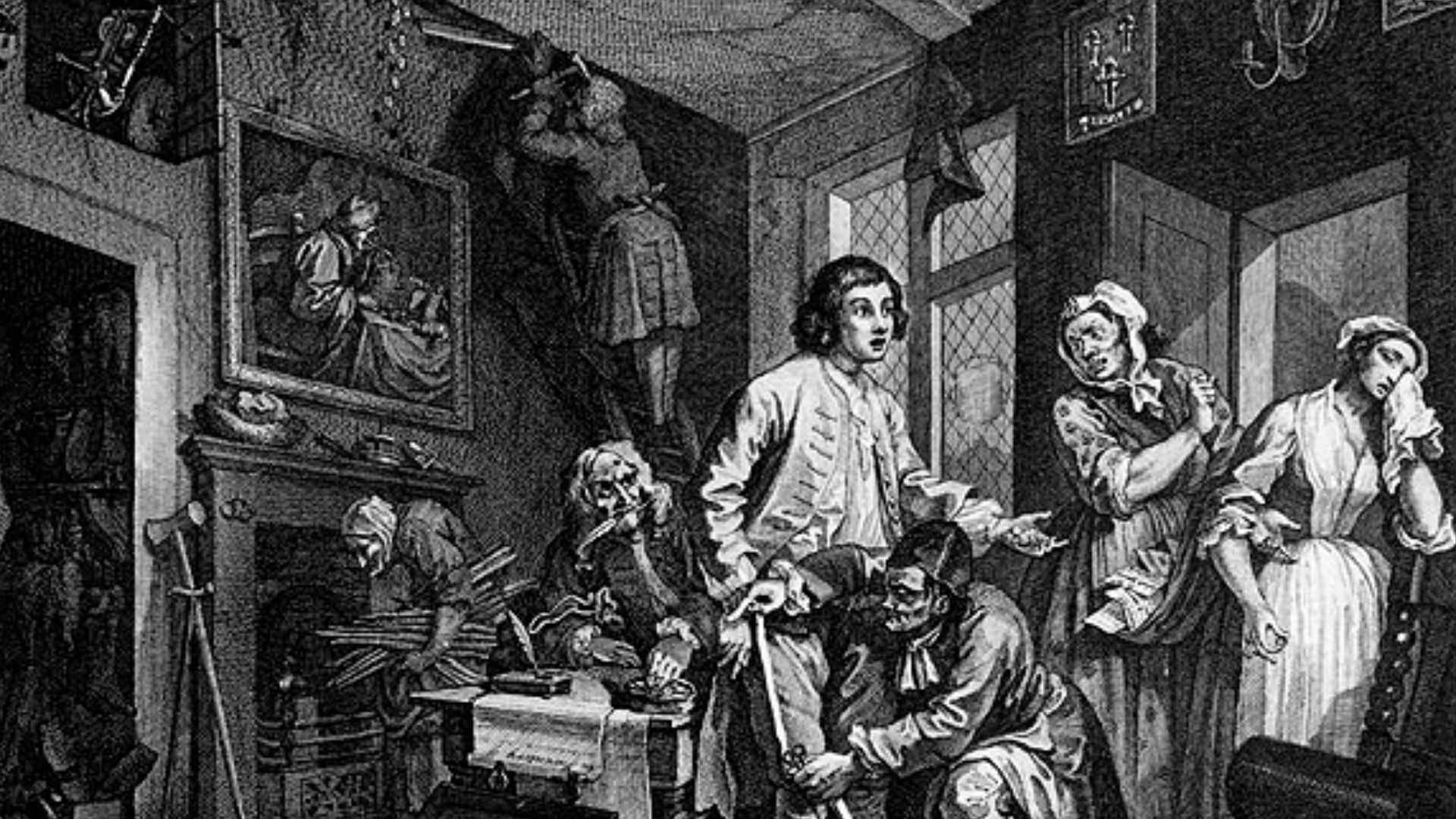 2. L'héritage fait partie de l'histoire