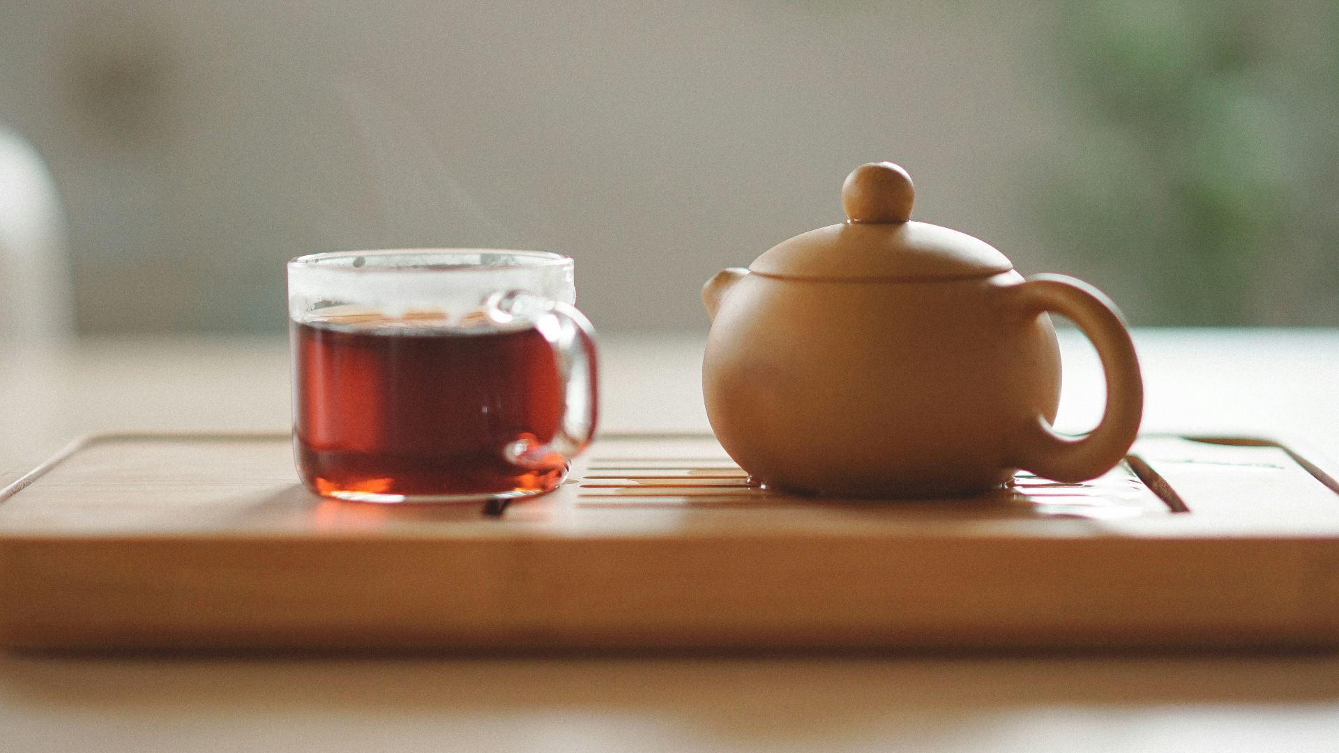 20. Tisane