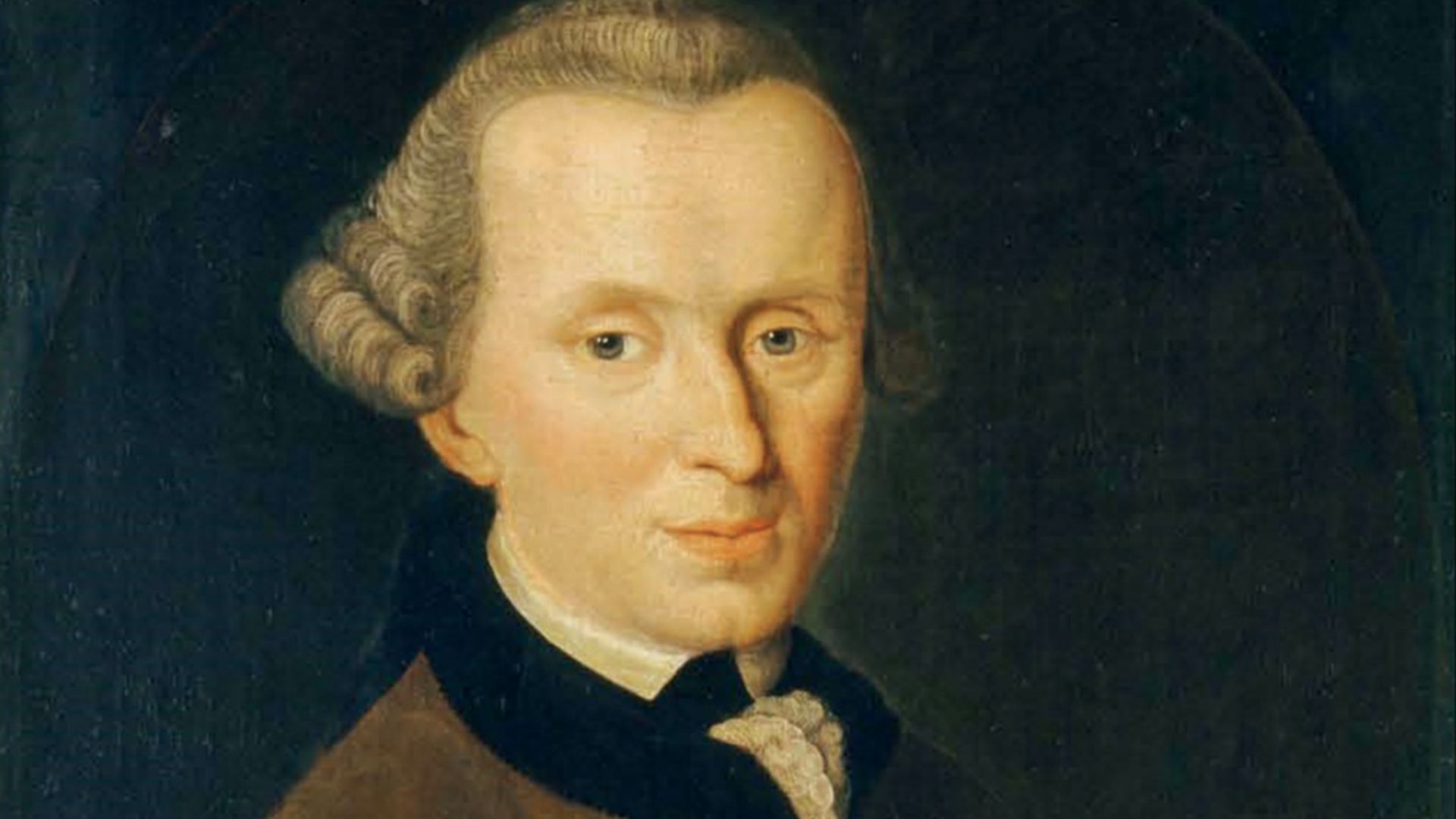 8. Emmanuel Kant