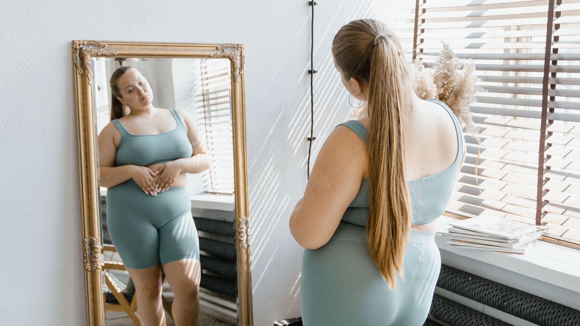 14. Vous n’attendez pas que quelqu’un d’autre vous redonne confiance en vous