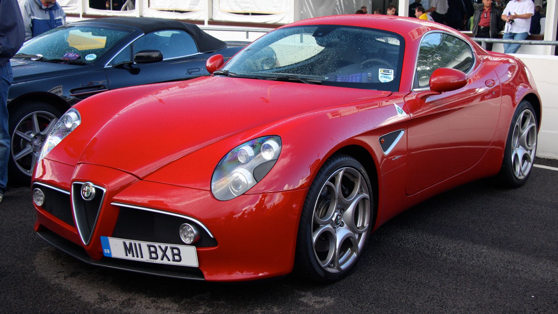 7. 8C Competizione