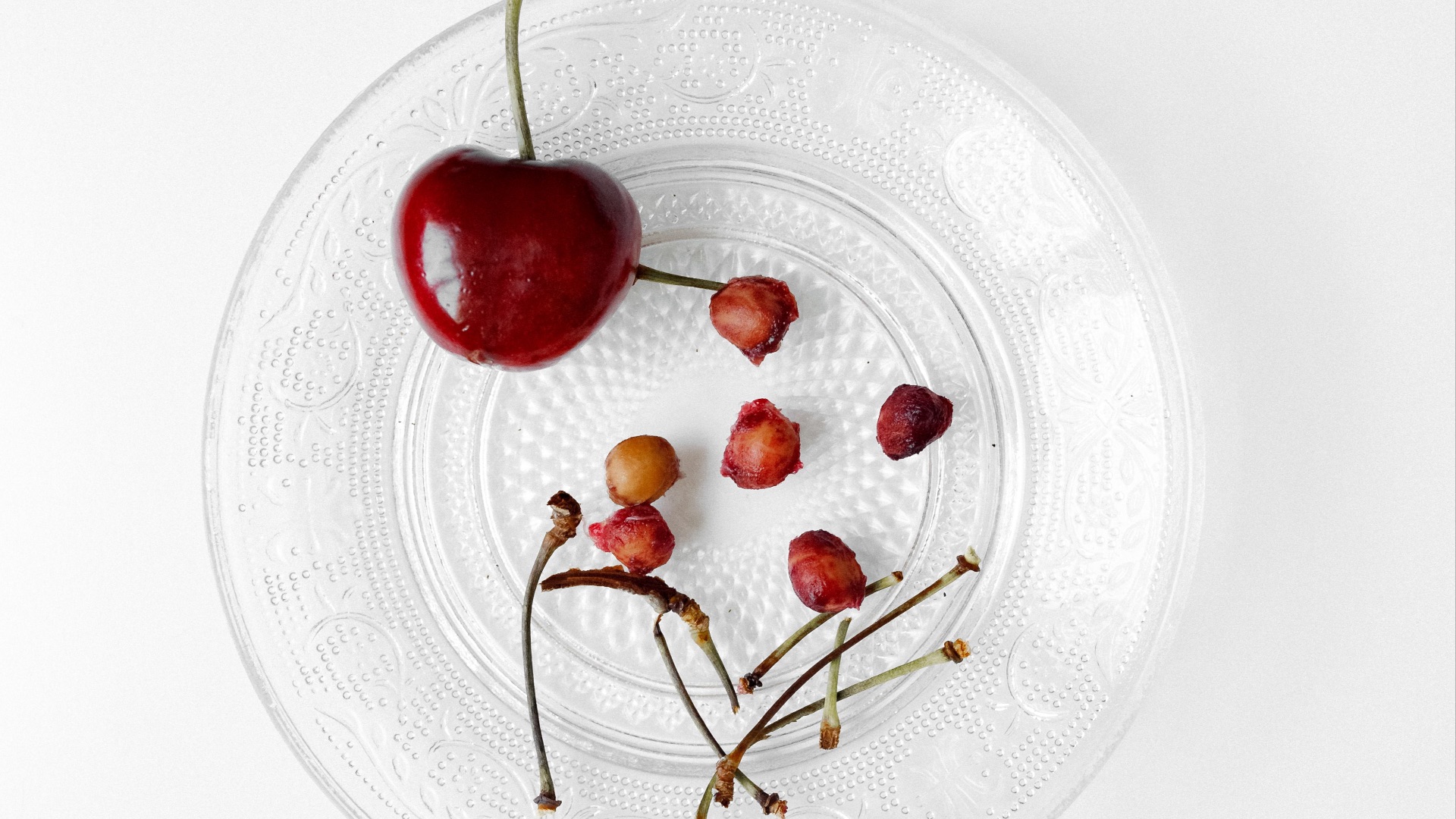 4. Graines et noyaux de fruits