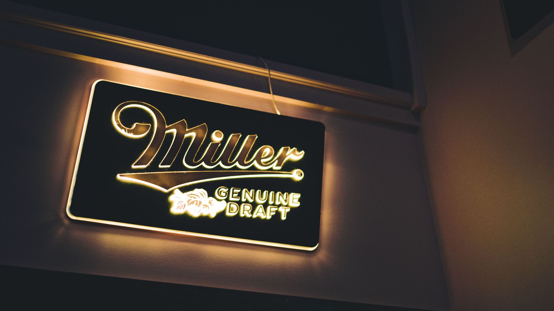 9. Miller Sharp’s