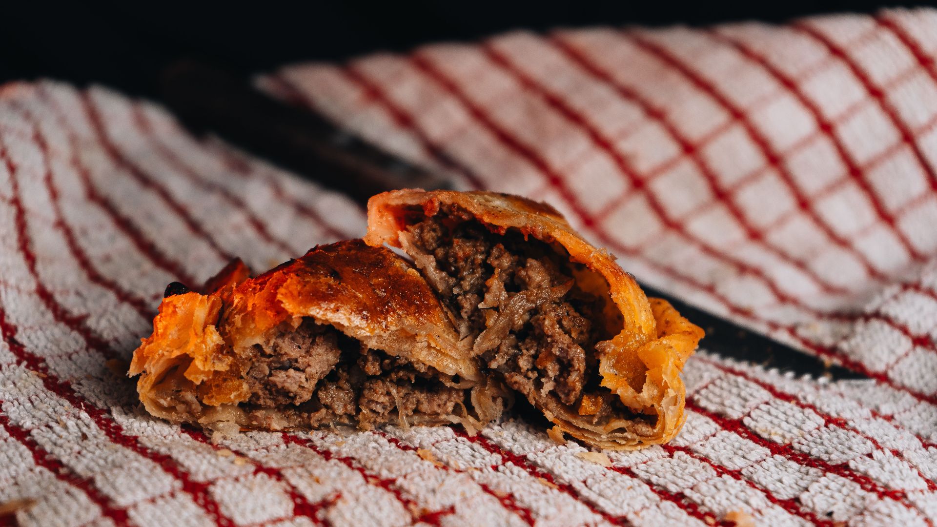 9. Forfar Bridie