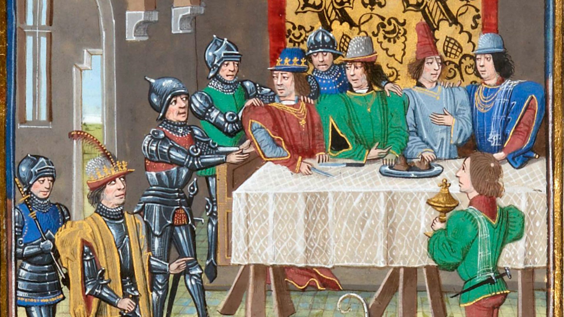 8. Jean II de France