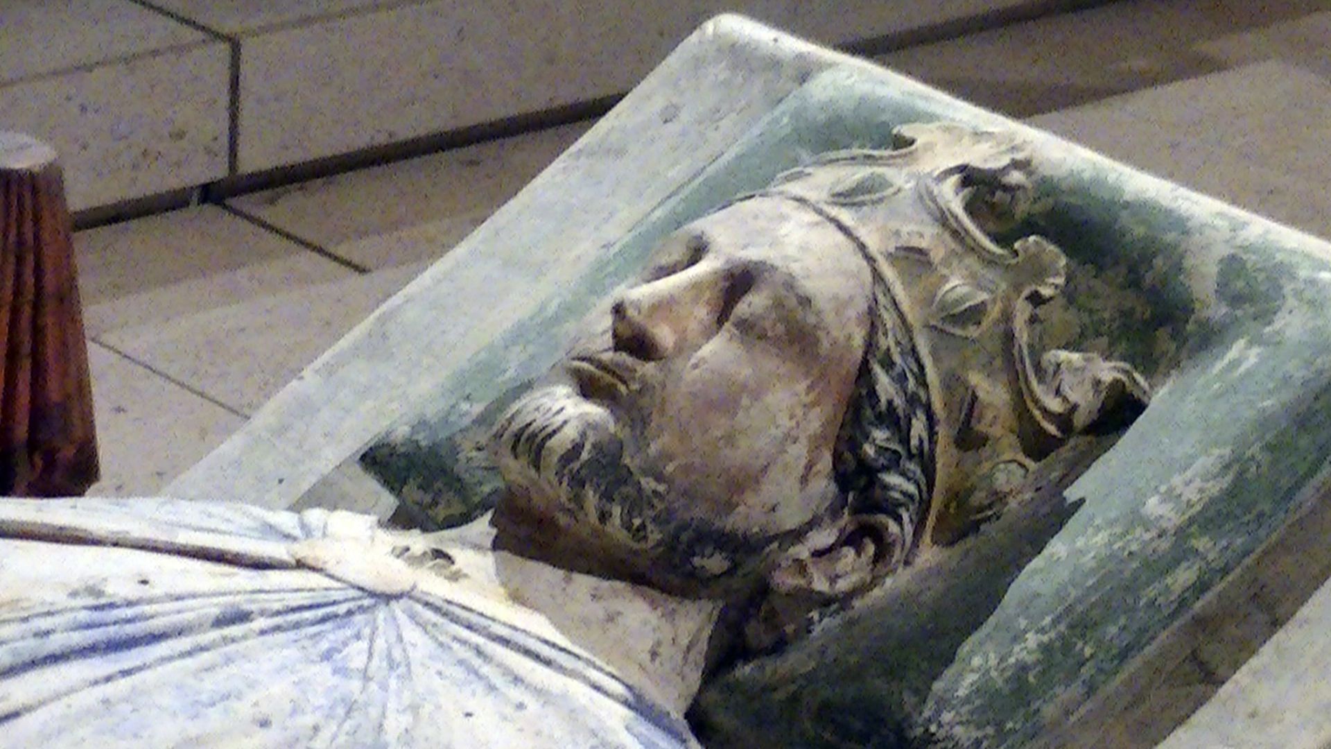 1. Richard Ier d'Angleterre