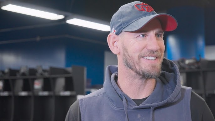 Jason Maas sends a message to his defense