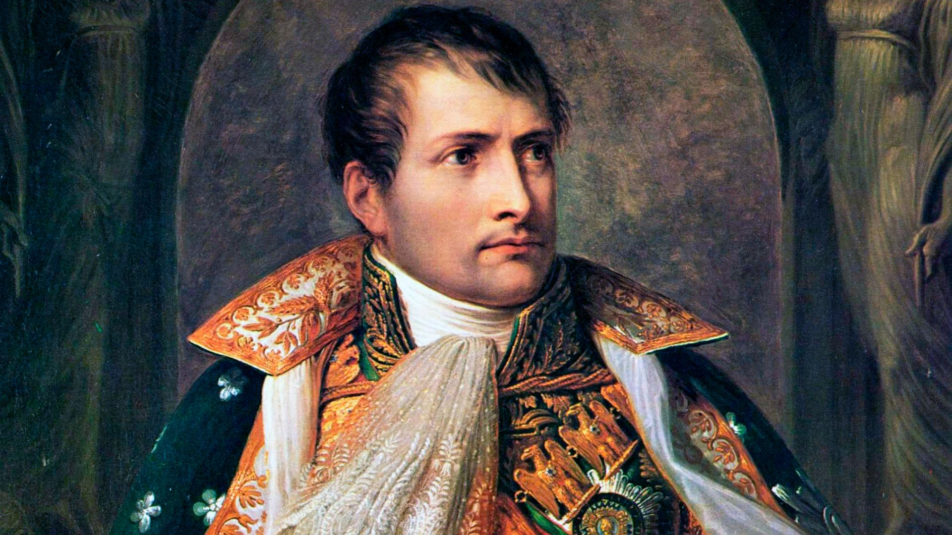 1. Napoléon Bonaparte