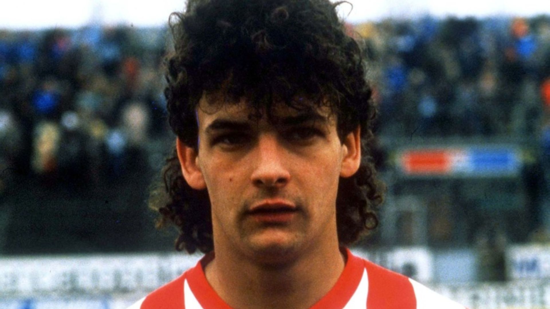 13. « Miss Defined » de Roberto Baggio, 1994