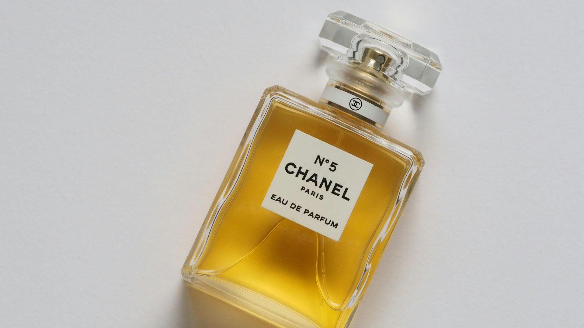 15. Utilisez les parfums avec modération