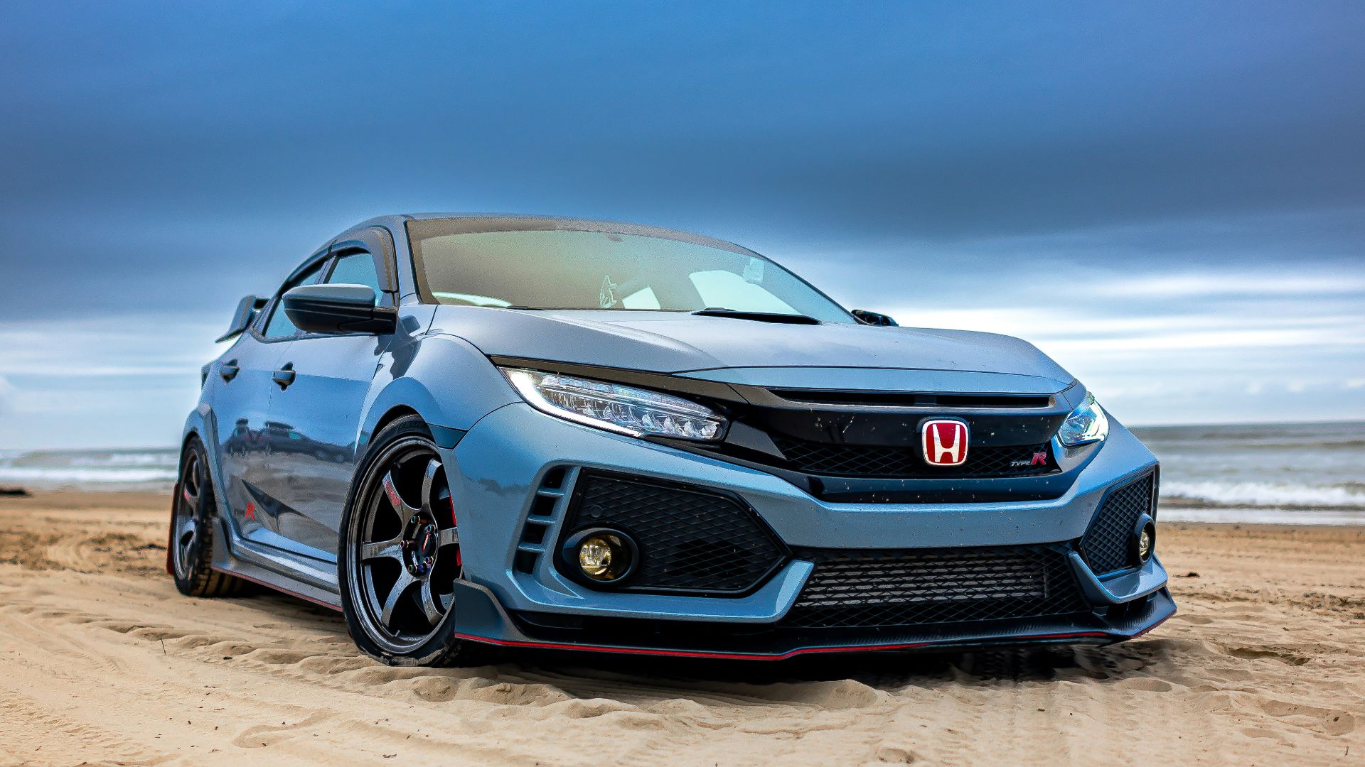 5. Honda CR-Z