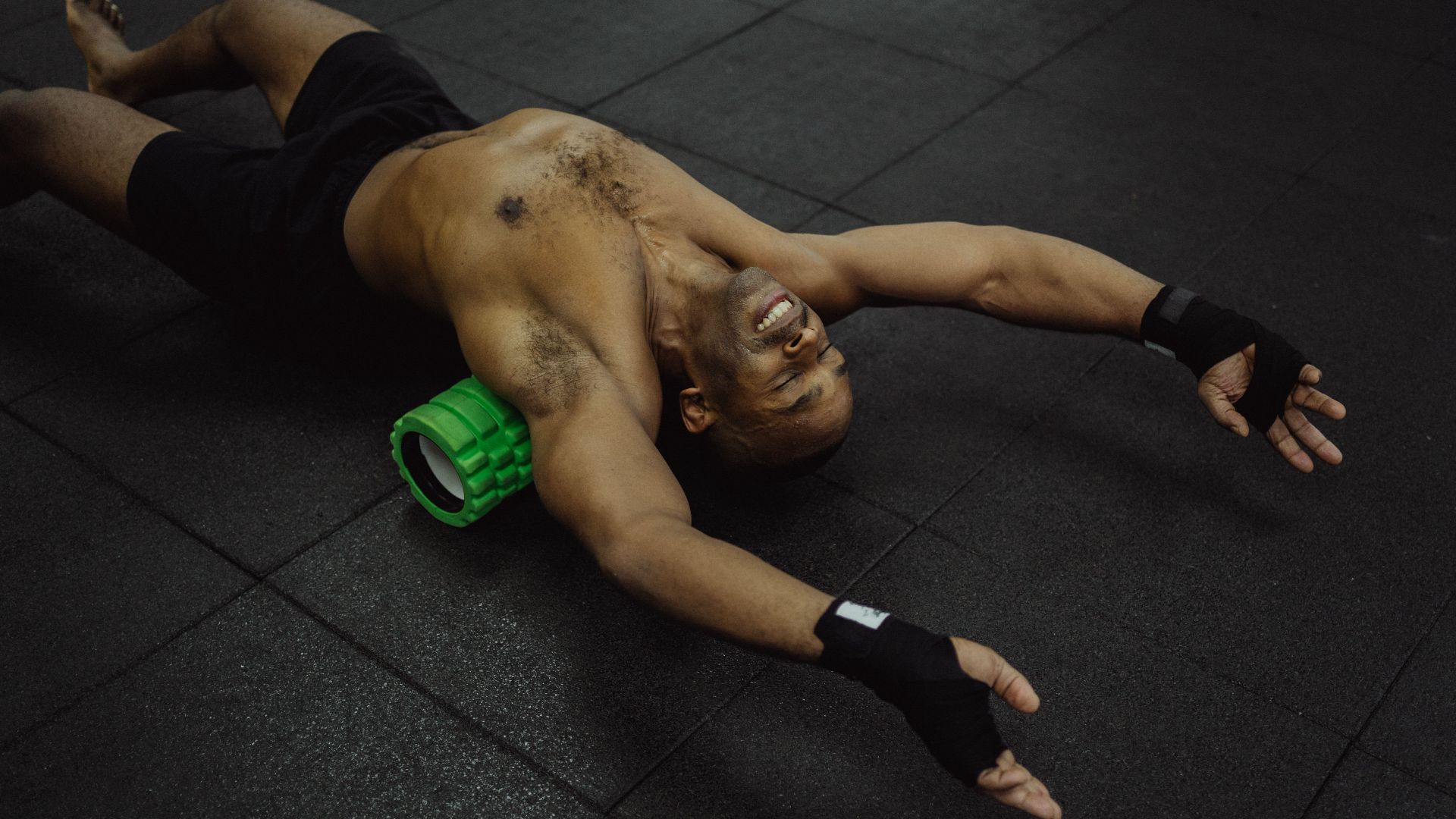 20. Votre corps aura besoin de se reposer