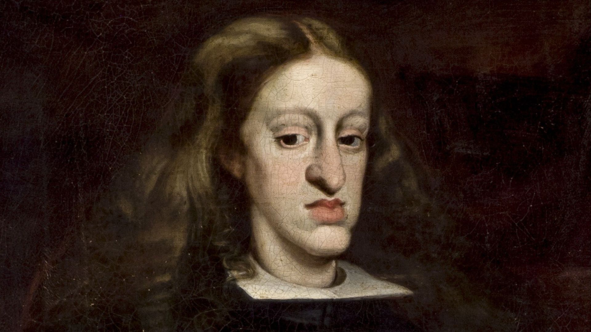 15. Charles II d'Espagne, « l'Envoûté »