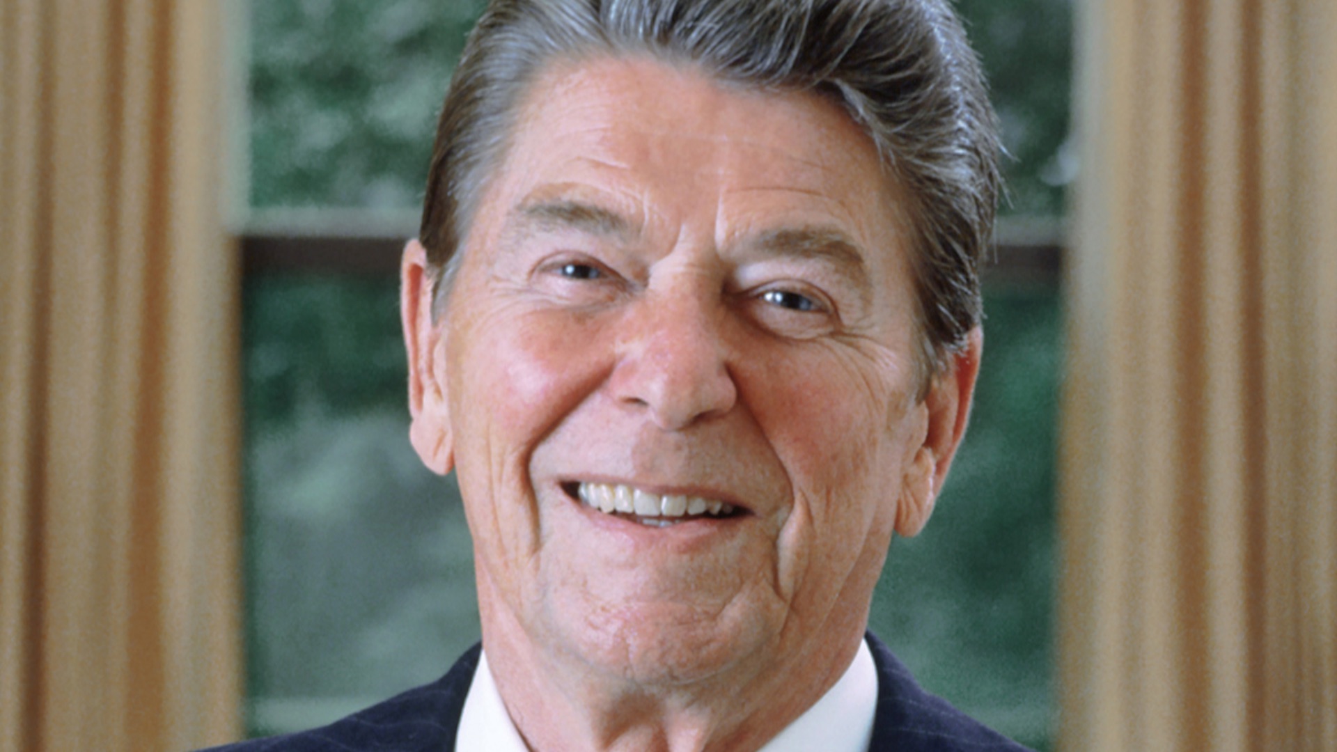 18. La lettre de Ronald Reagan annonçant son diagnostic de la maladie d'Alzheimer