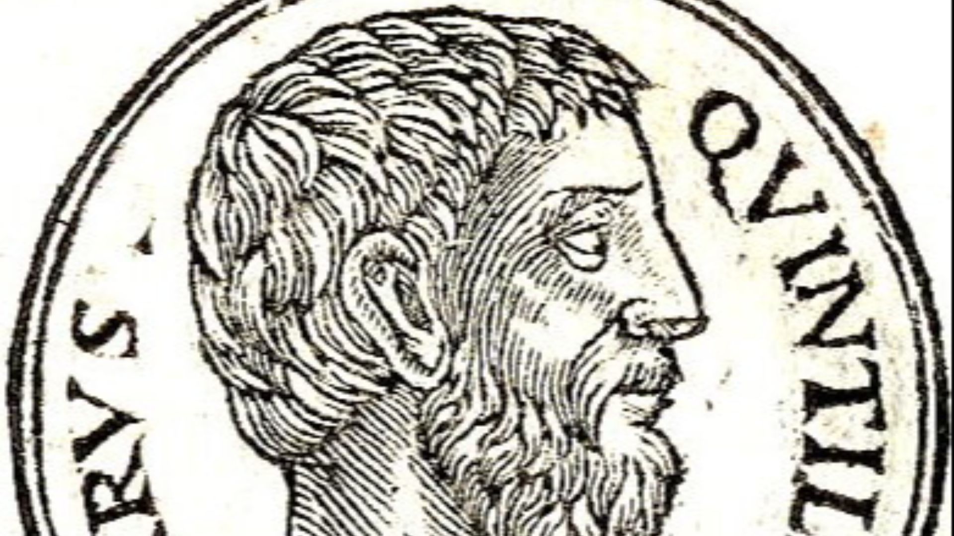 2. Publius Quinctilius Varus
