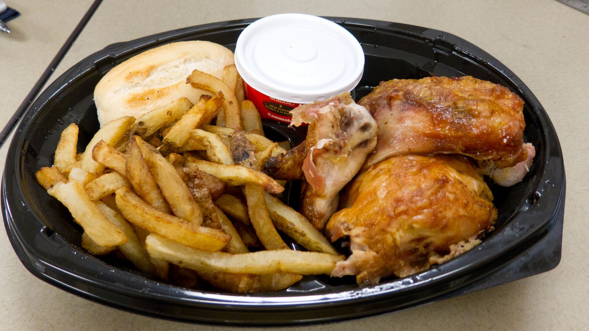 Les 10 pires plats de Swiss Chalet et les 10 à commander à chaque fois