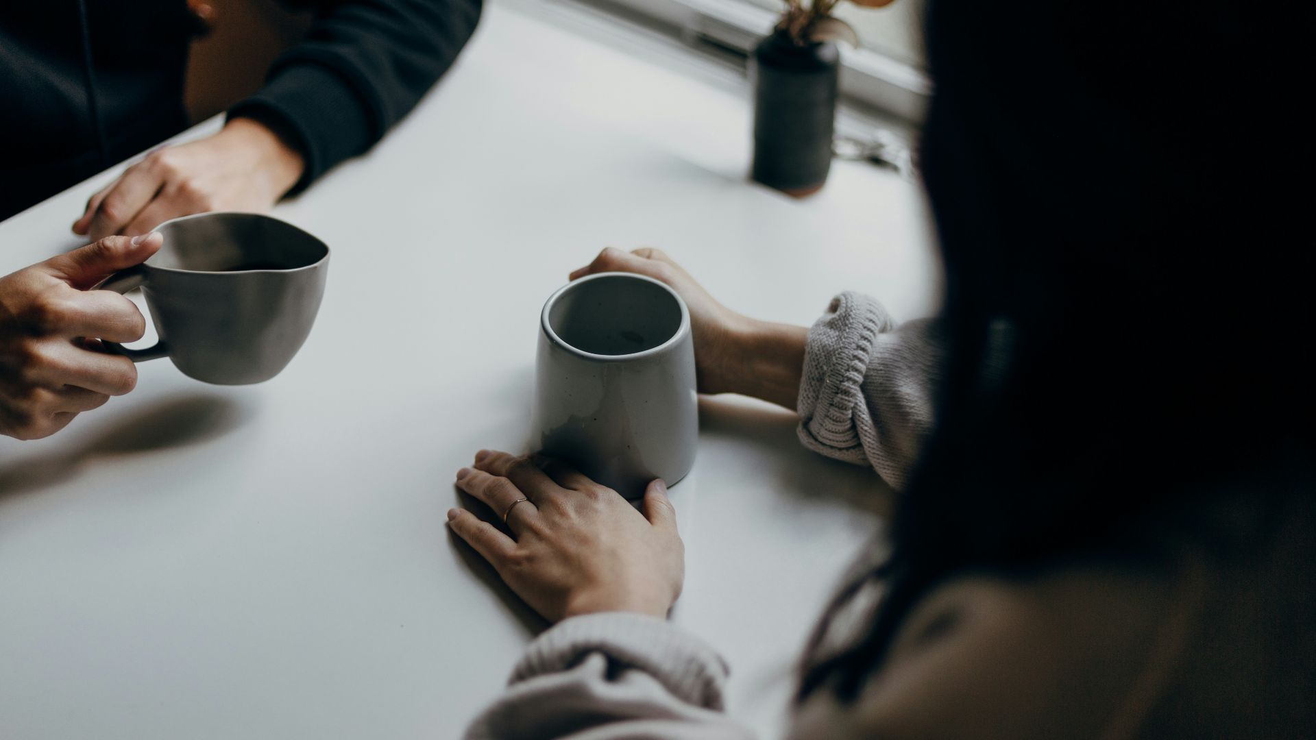 2. Ils se souviennent des moindres détails
