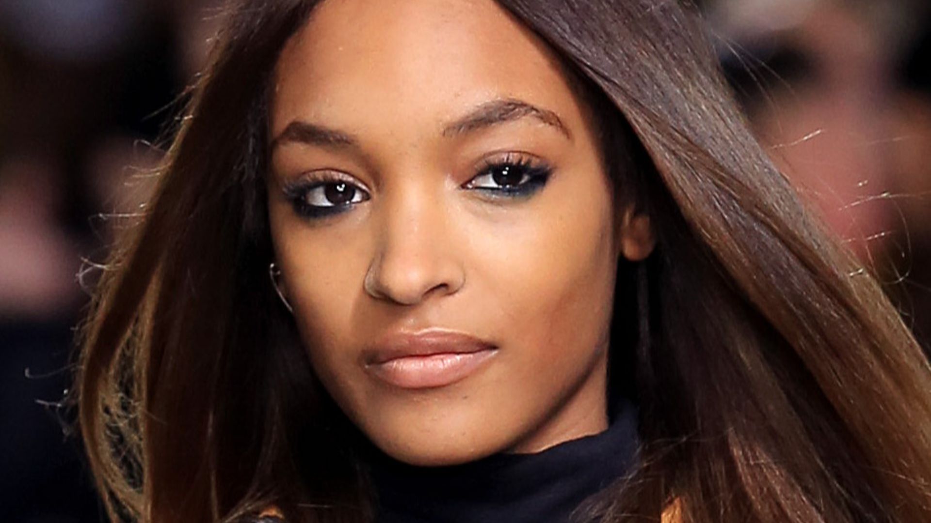 4. Jourdan Dunn