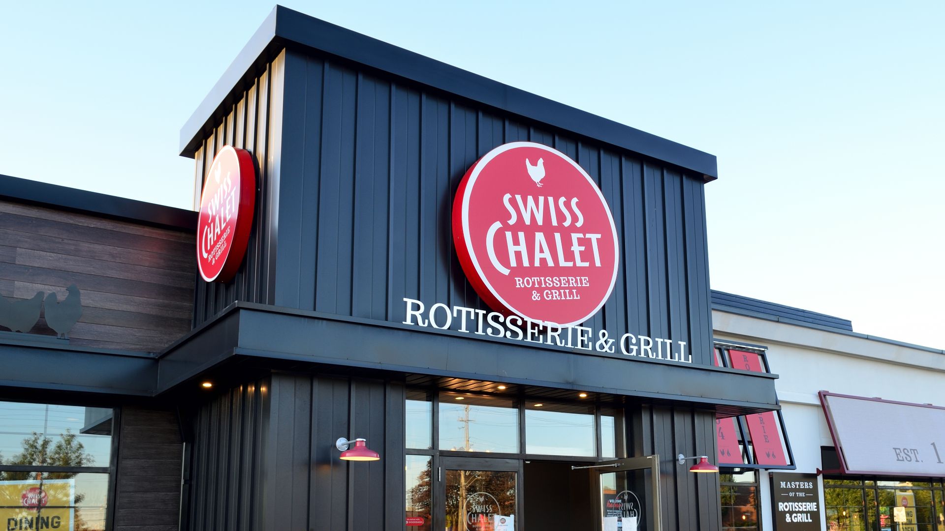 6. Poulet rôti dans un petit pain
