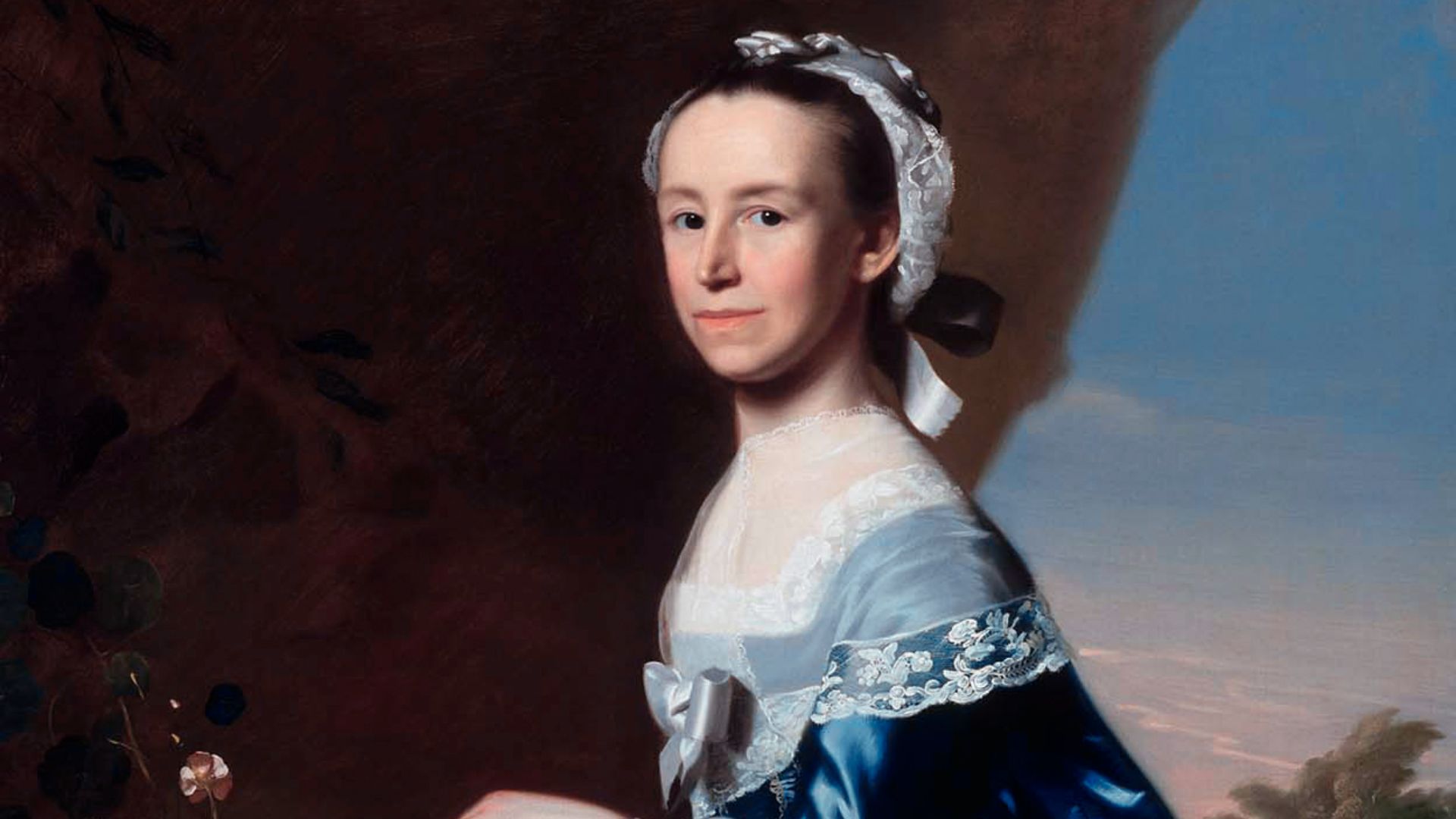 4. Mercy Otis Warren