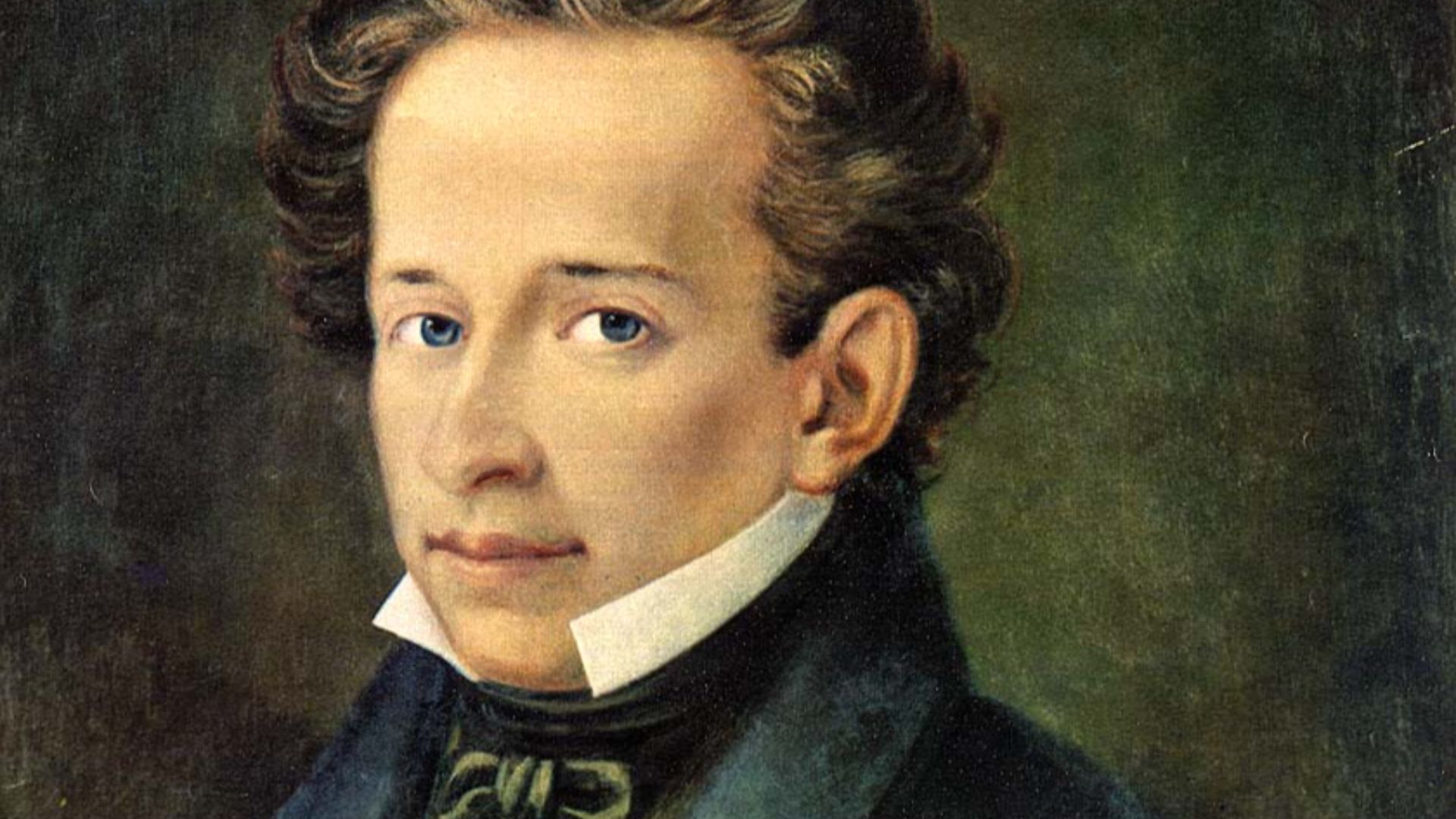 2. Giacomo Leopardi
