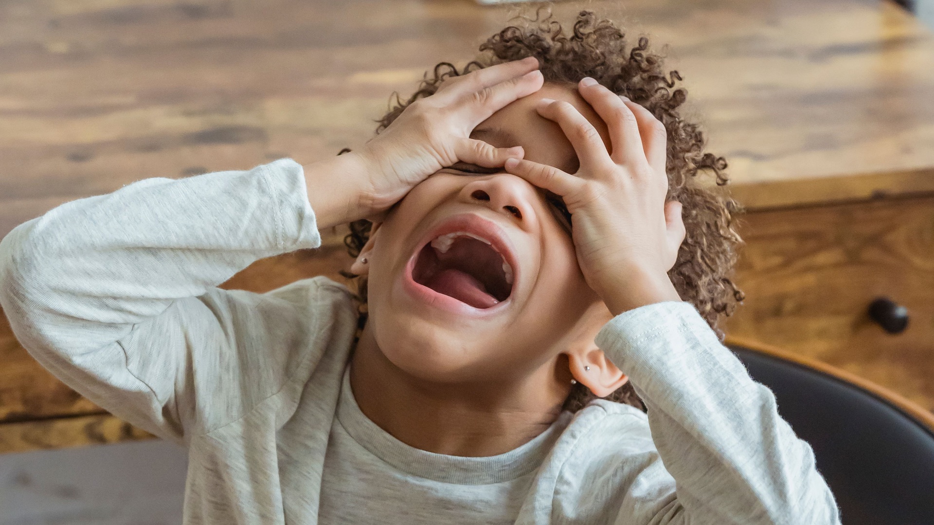 2. Vous ne pouvez en vouloir à personne