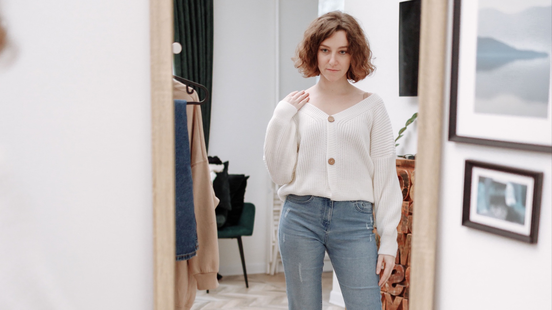 7. Vous ressentez une pression pour suivre les tendances
