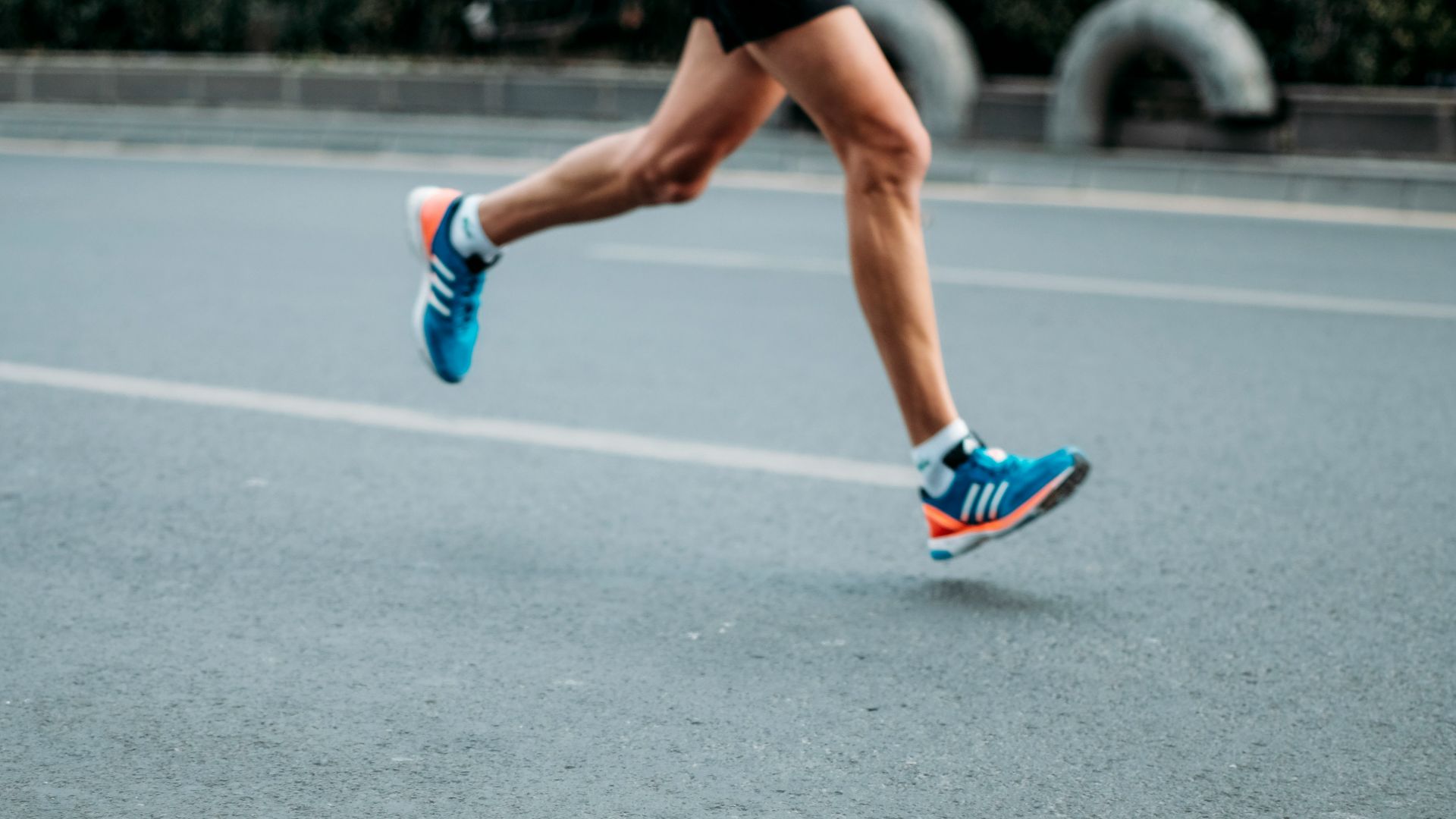 17. Porter des chaussures qui n'offrent pas un bon maintien