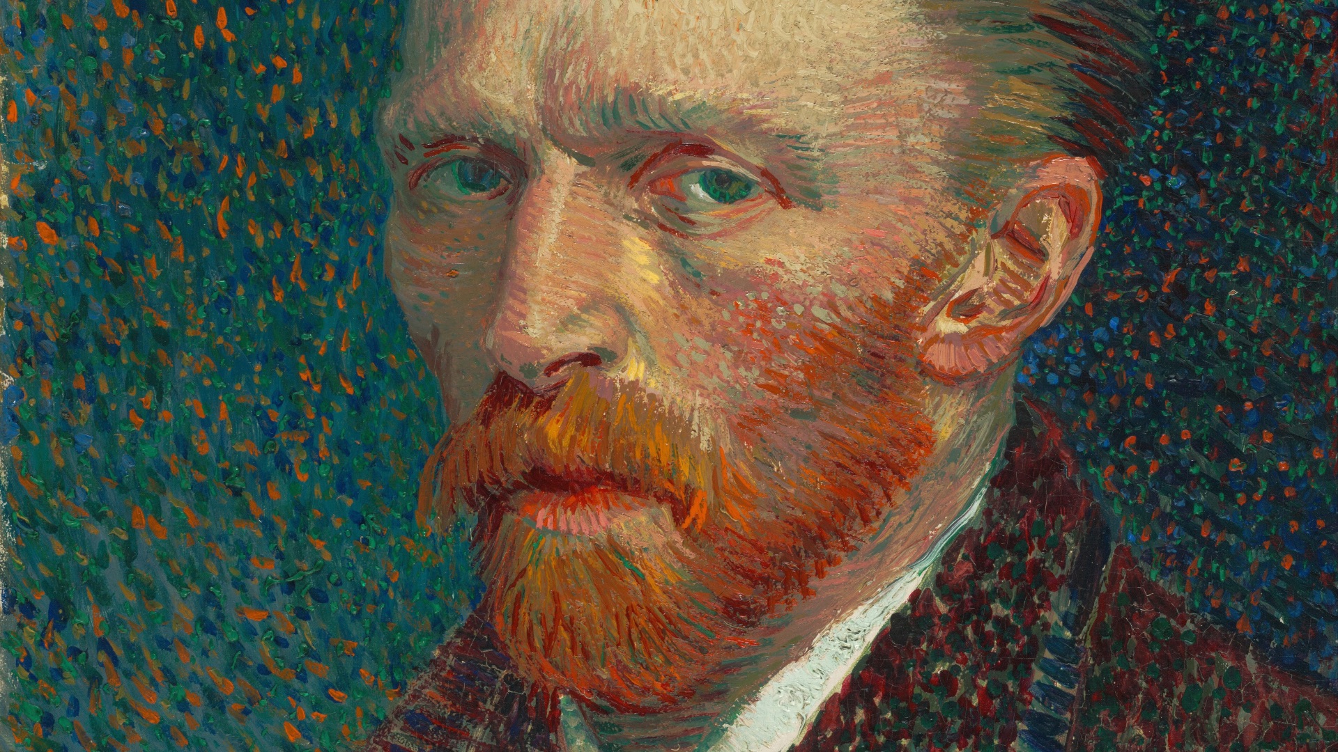2. Les dernières paroles de Vincent van Gogh à son frère Théo