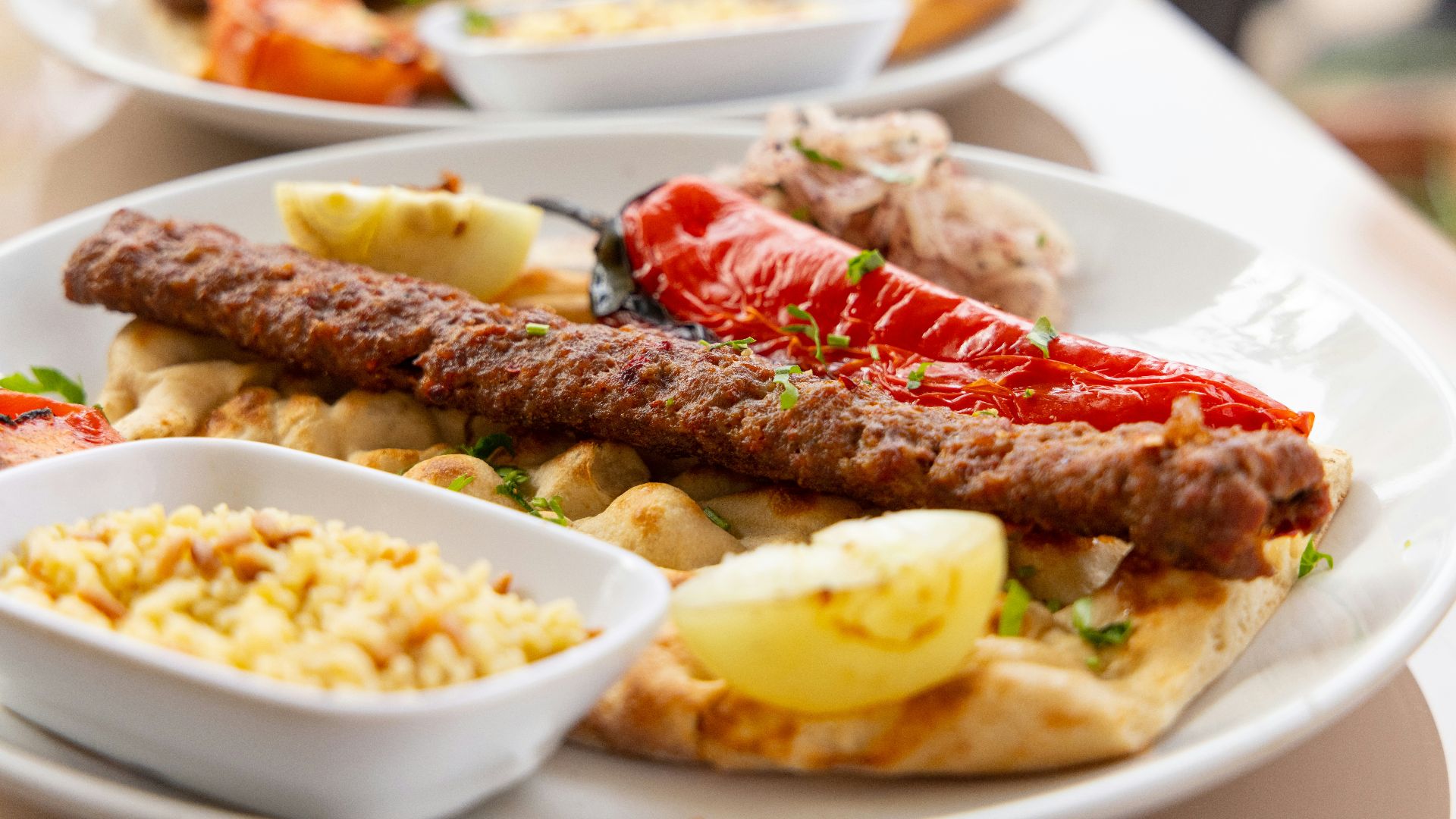 14. Ouzbek