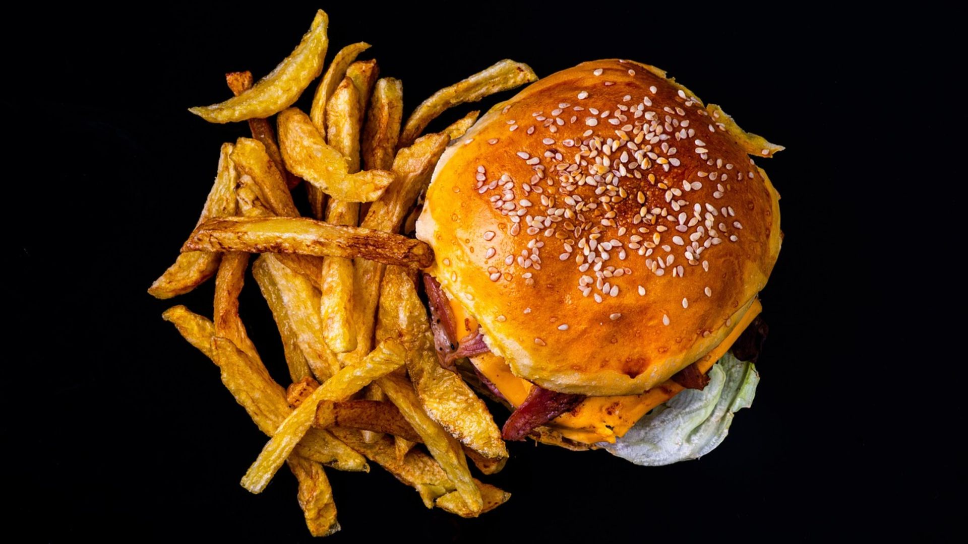 8. Des portions plus petites