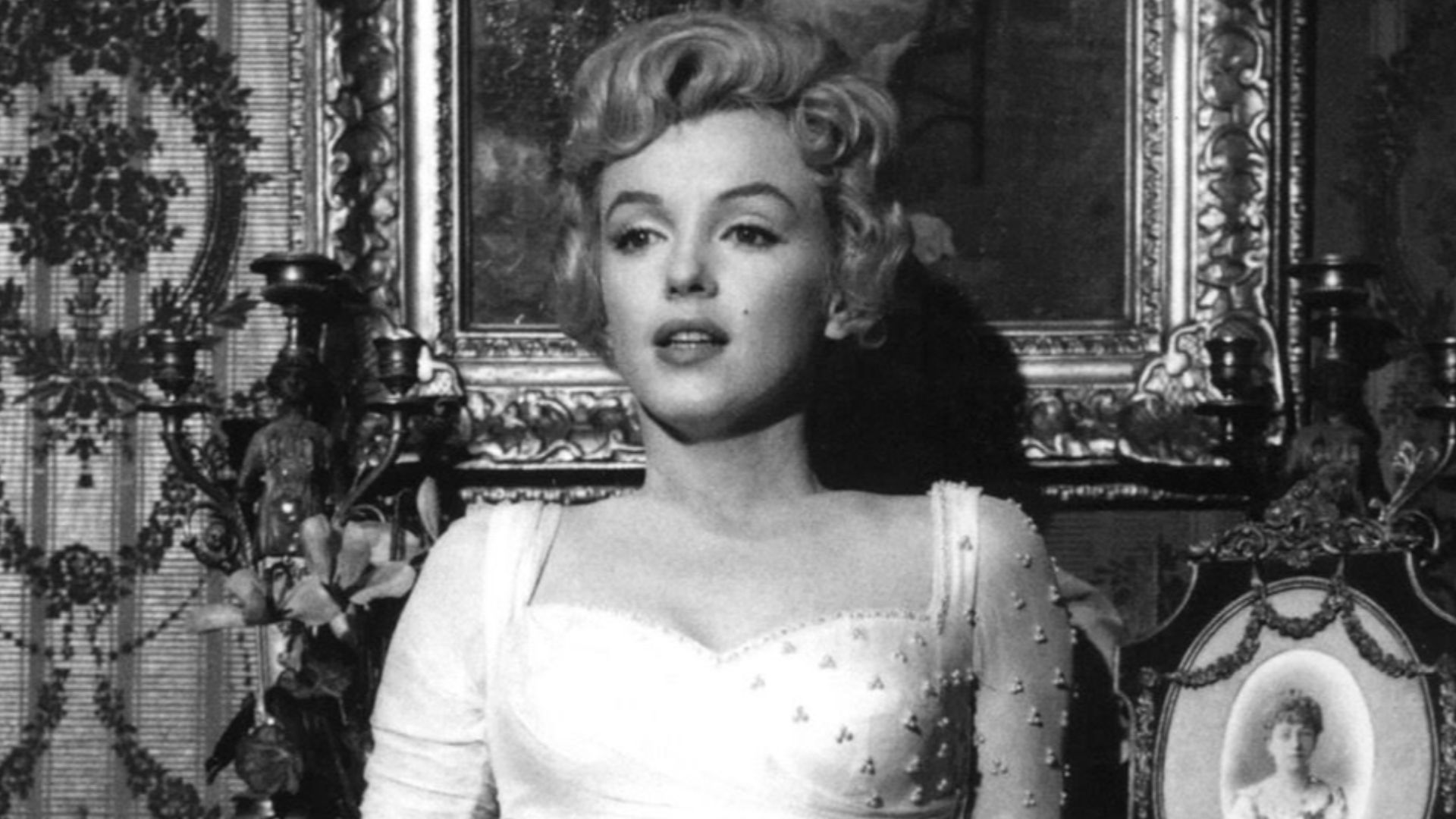 3. Les histoires d'amour hollywoodiennes de Marilyn Monroe