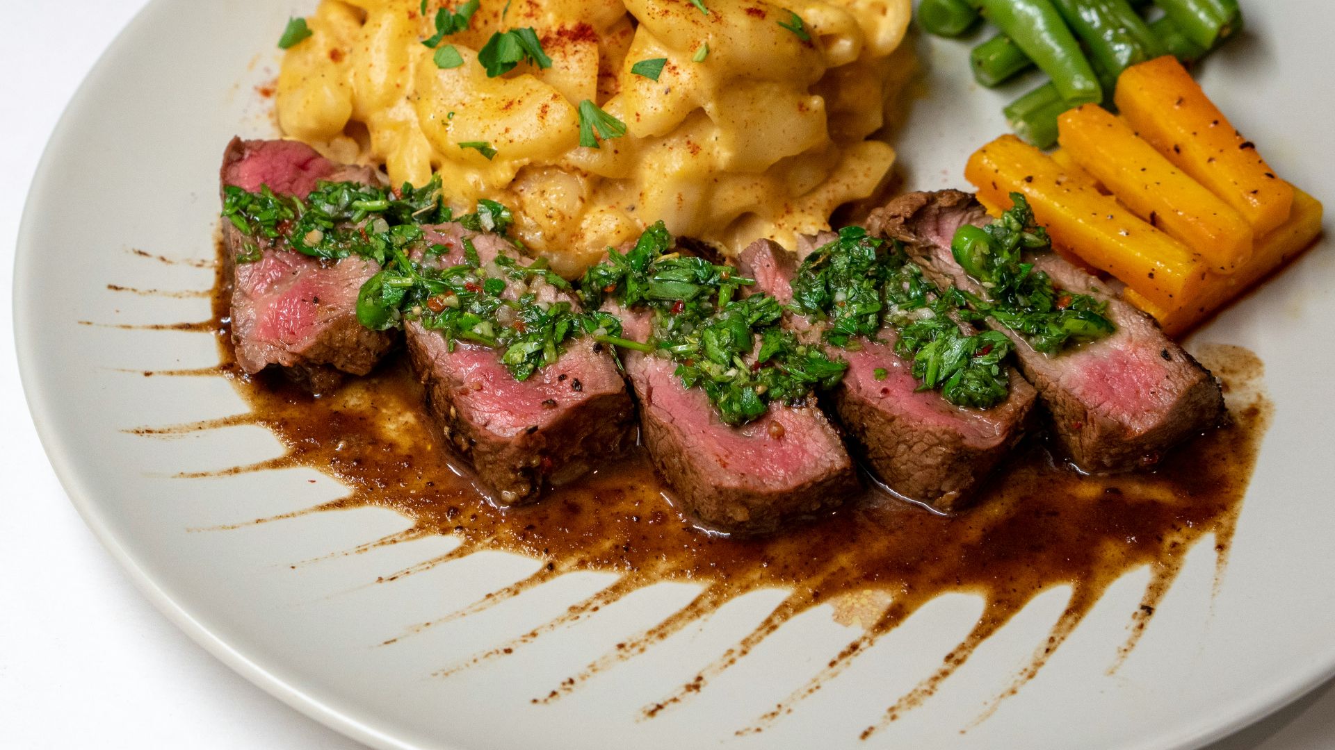 8. Chimichurri