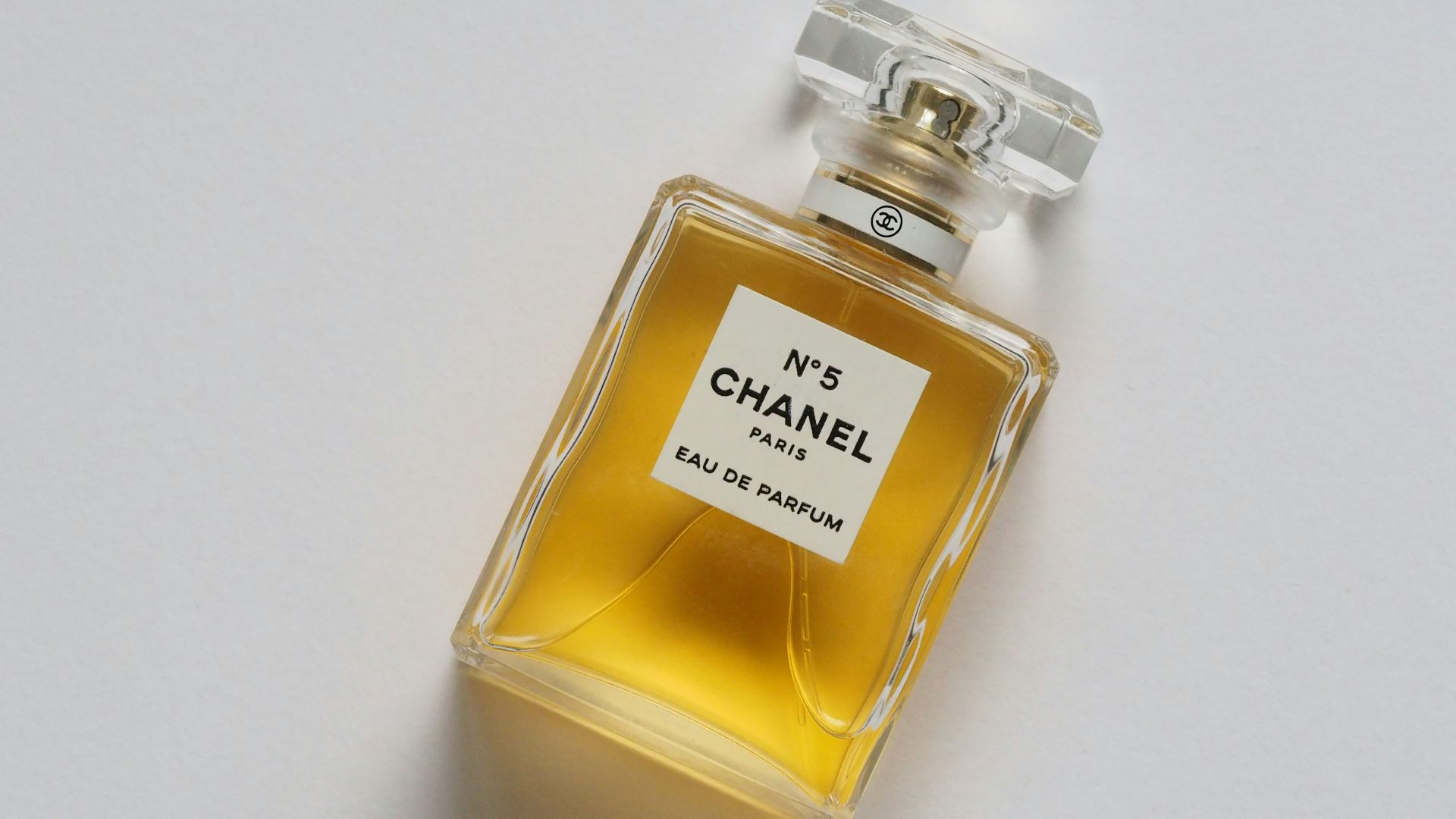 6. Trouvez votre parfum signature