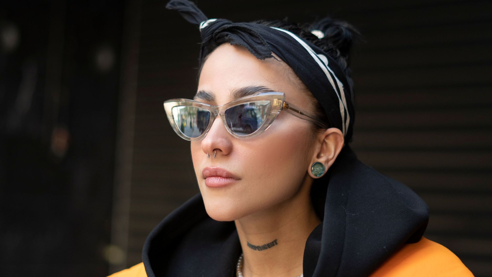 14. Une tendance qui ne te met pas vraiment à l'aise