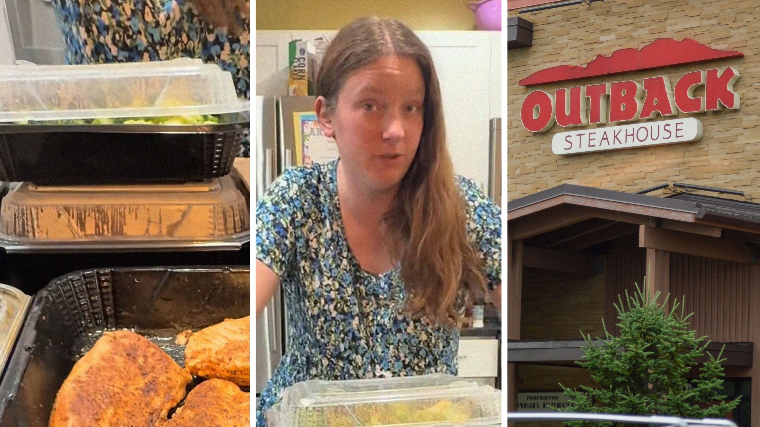 Little girl asks for Outback for her 8th birthday. Her mom’s response sparks outrage: ‘Future no contact situation’