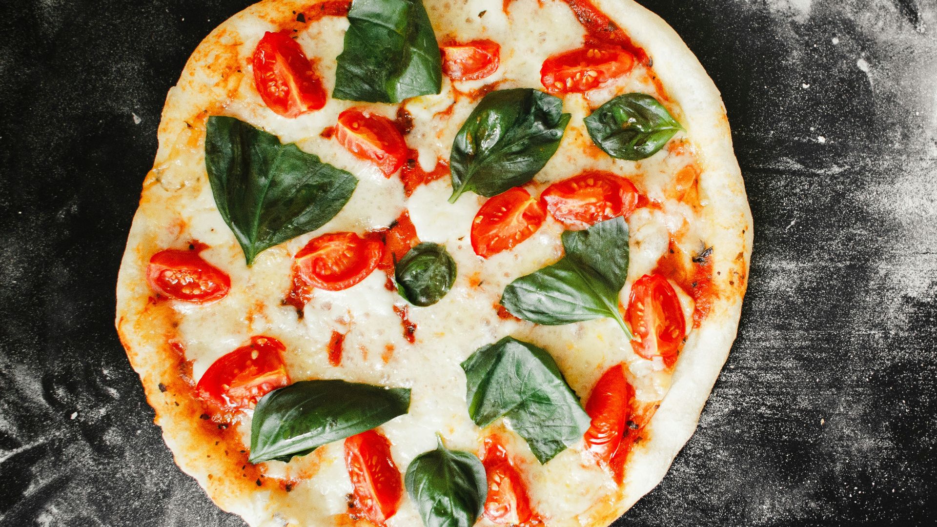 8. Utilisez de la sauce tomate à la place de la sauce à la crème
