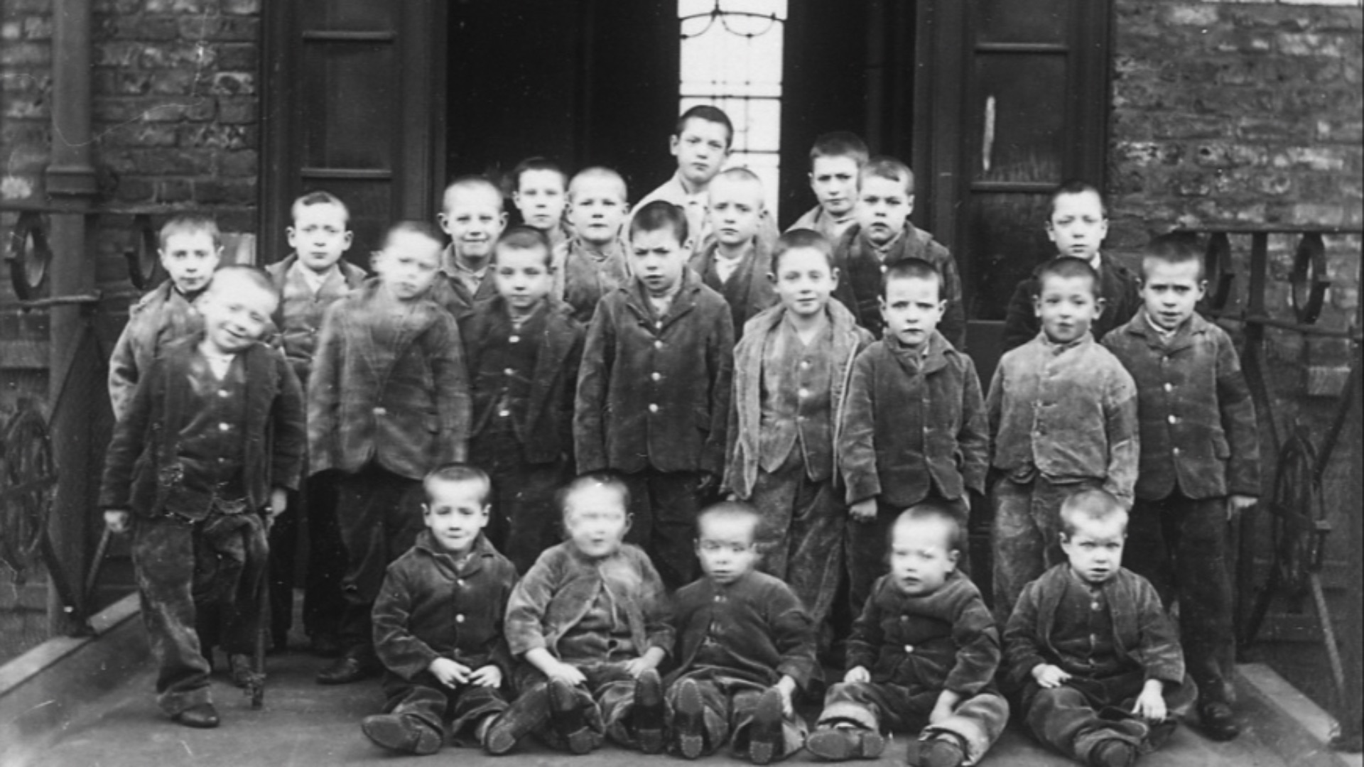 8. Les hospices rendaient délibérément la vie pénible