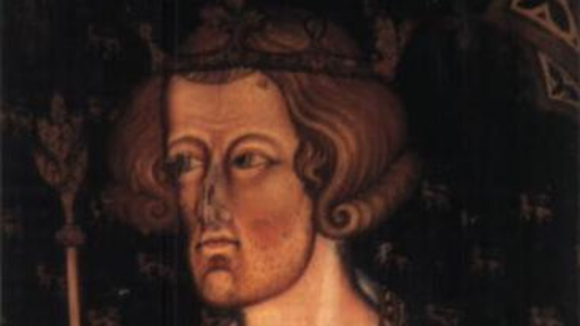 10. Édouard Ier d'Angleterre