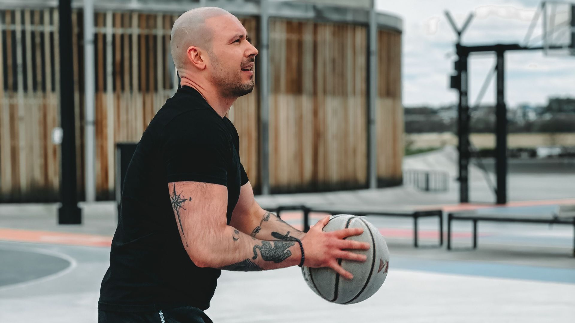 9. Échauffement avant le sport