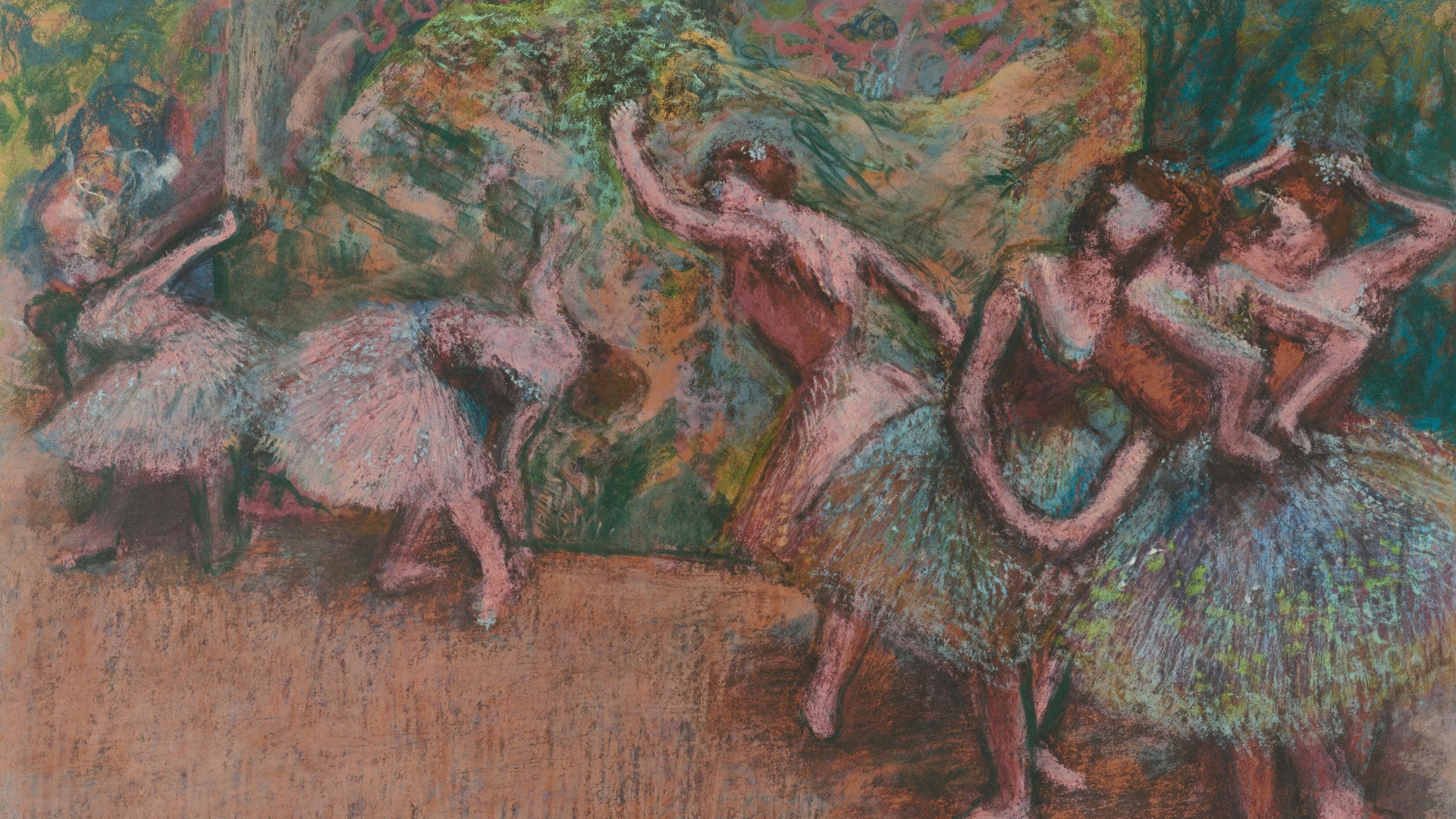 17. Prendre des cours particuliers de danse