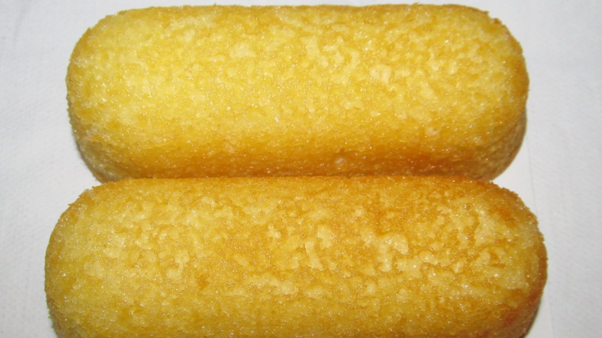 16. Les Twinkies