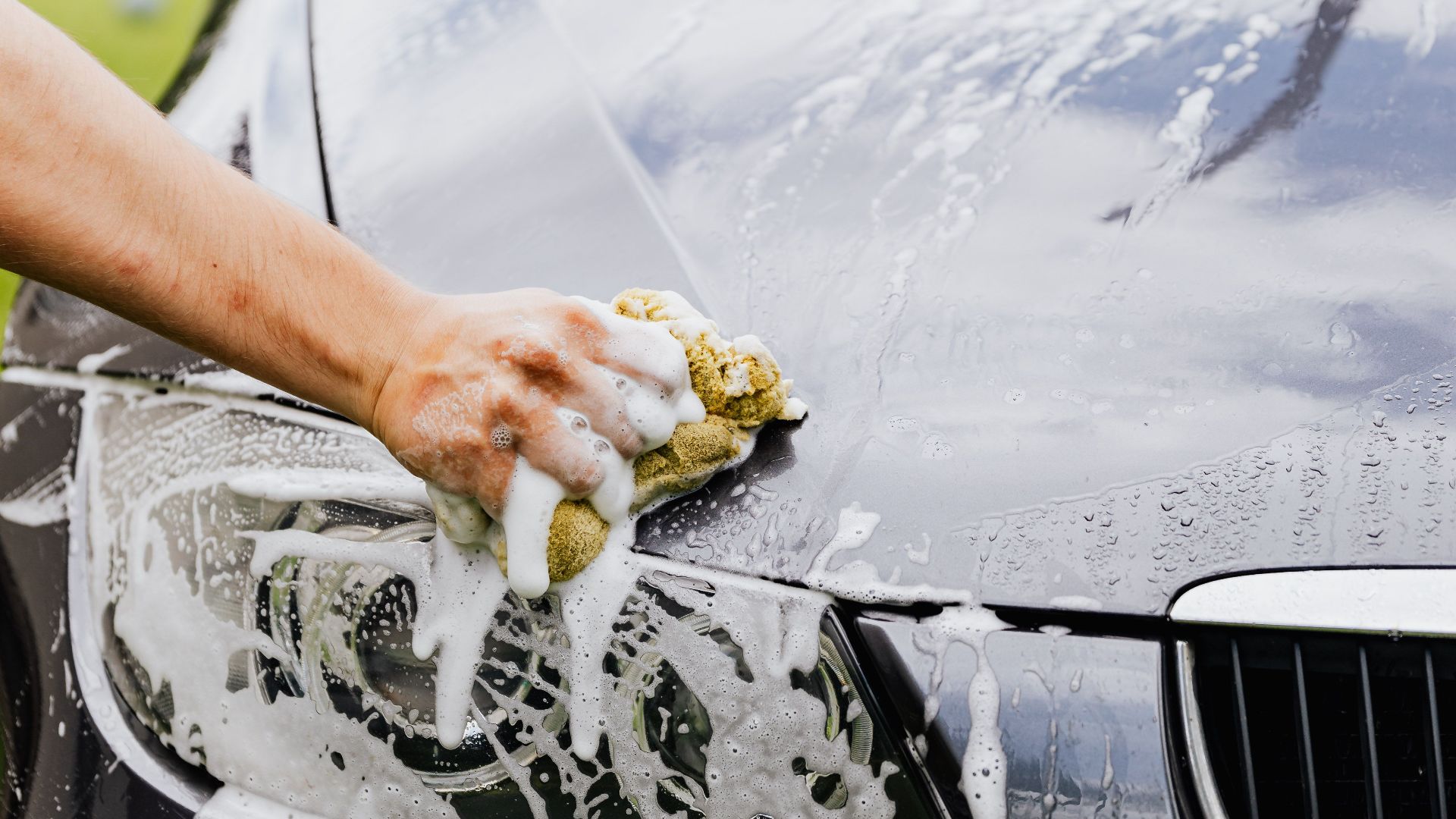 3. Mouvements circulaires de frottage