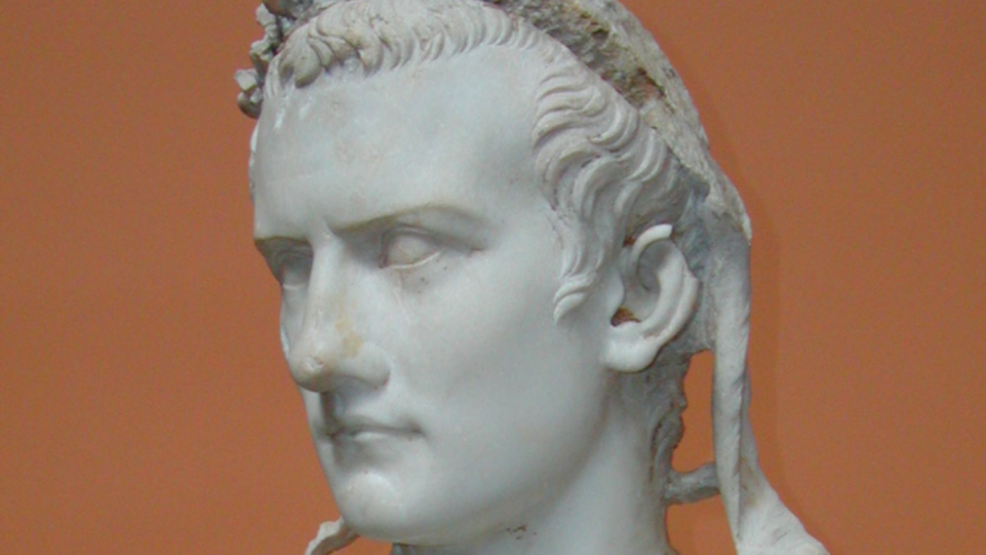 2. Caligula