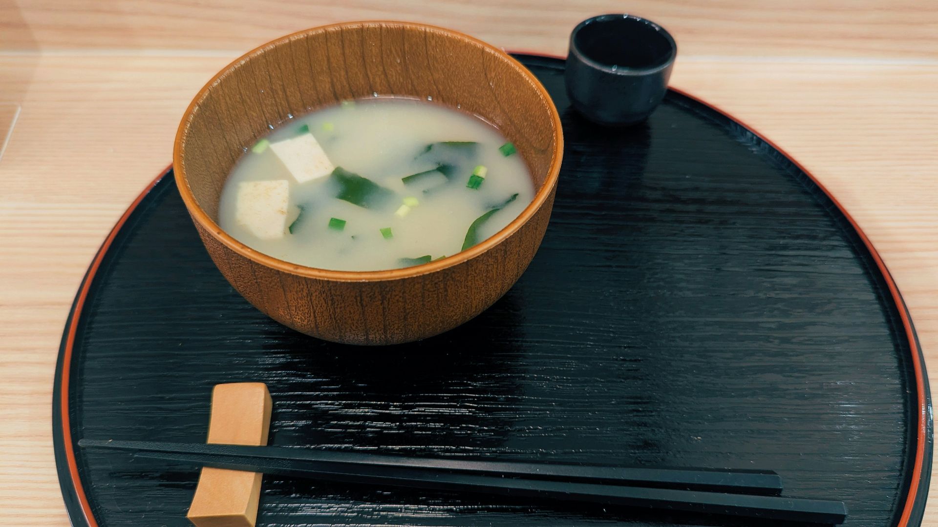 16. Le miso dans la cuisine japonaise