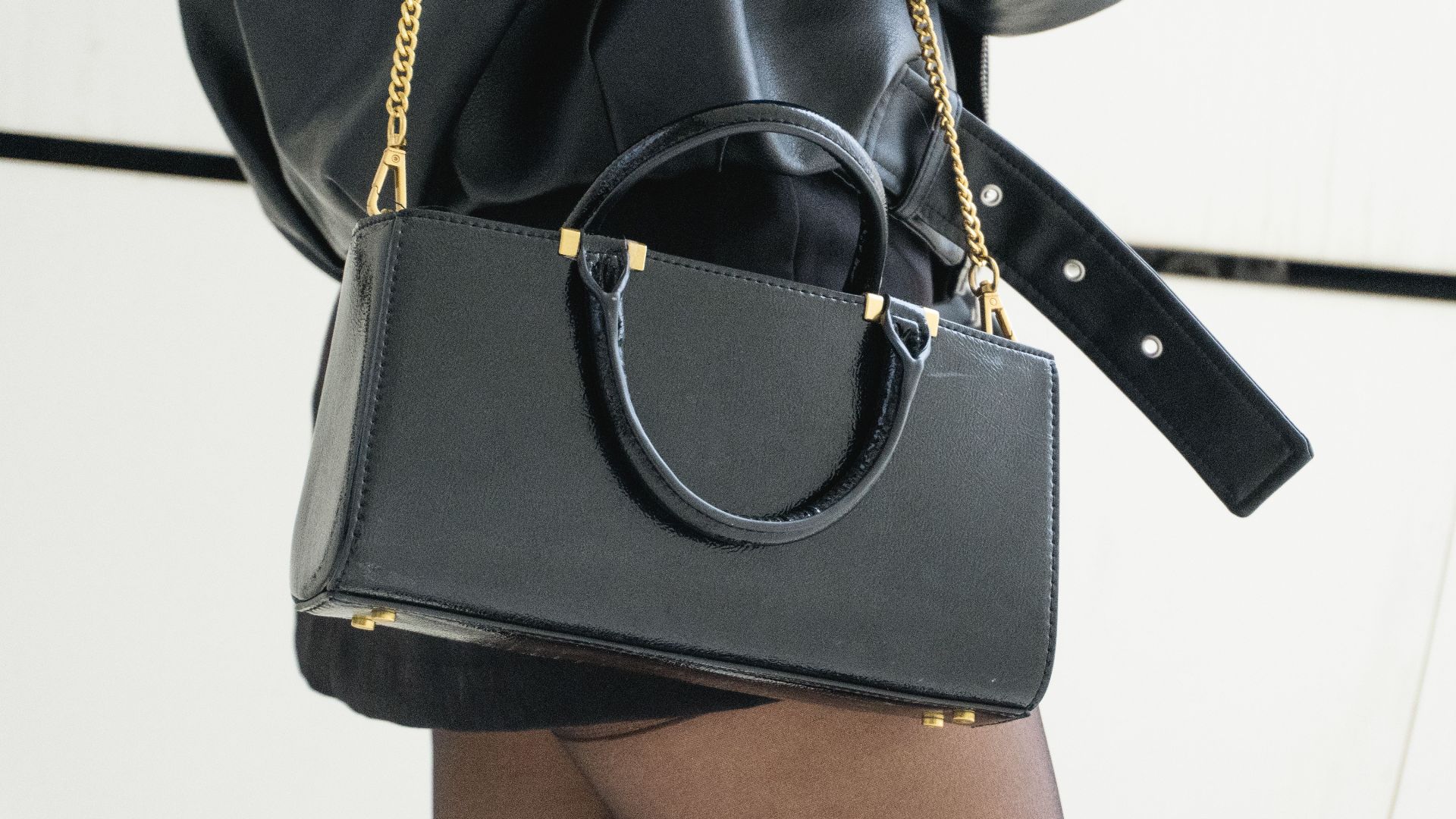 17. Sac De Jour de Saint Laurent